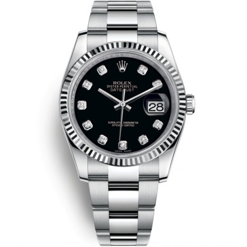 Rolex Datejust 36 116234 0132