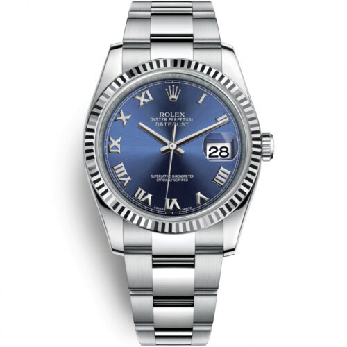 Rolex Datejust 36 116234 0133