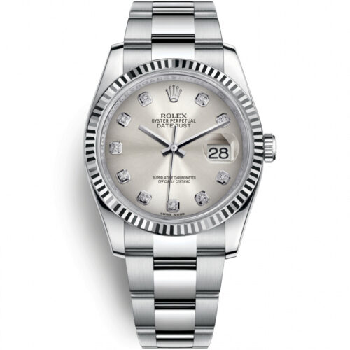 Rolex Datejust 36 116234 0136