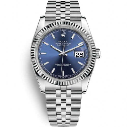 Rolex Datejust 36 116234 0139