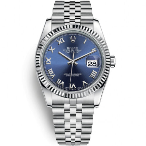 Rolex Datejust 36 116234 0141