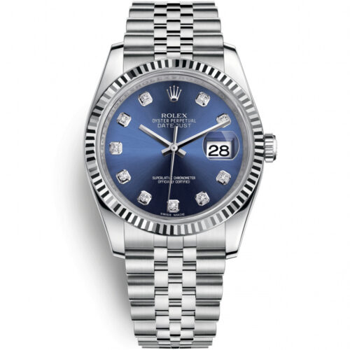 Rolex Datejust 36 116234 0142