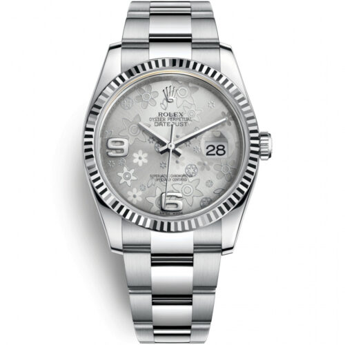 Rolex Datejust 36 116234 0143