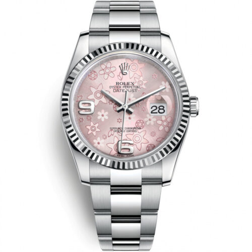 Rolex Datejust 36 116234 0144