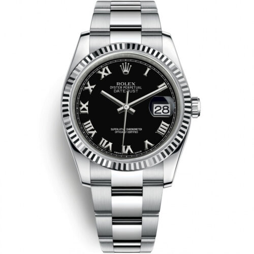 Rolex Datejust 36 116234 0146