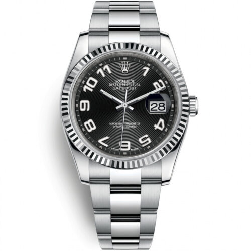 Rolex Datejust 36 116234 0147