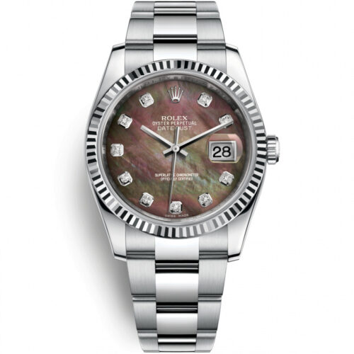 Rolex Datejust 36 116234 0149