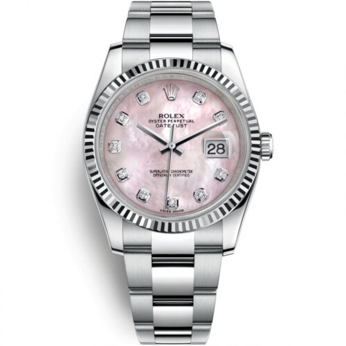 Rolex Datejust 36 116234 0150