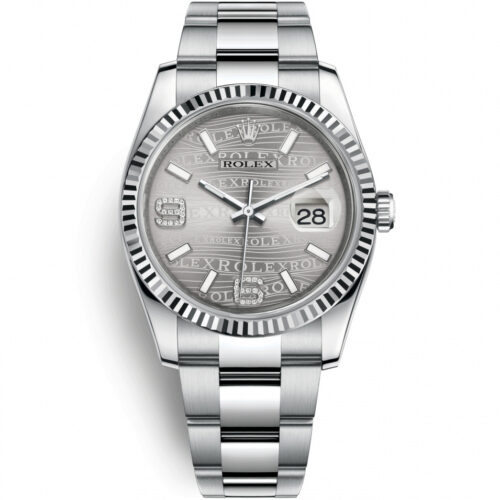 Rolex Datejust 36 116234 0153