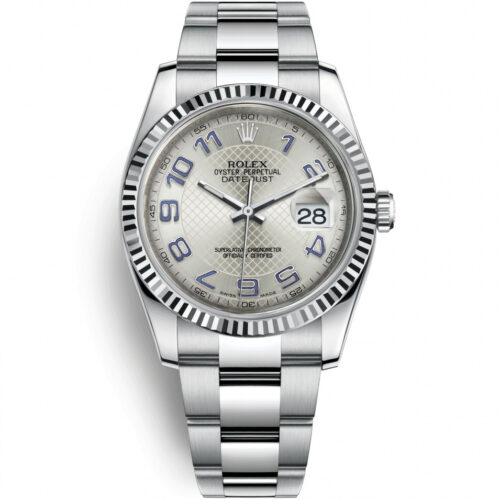Rolex Datejust 36 116234 0155