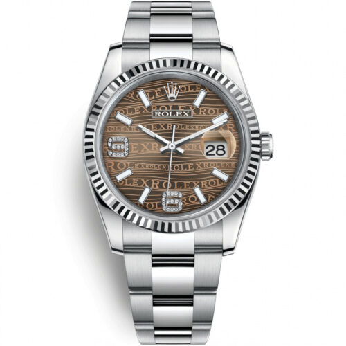 Rolex Datejust 36 116234 0156