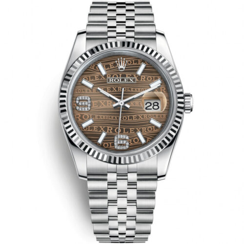 Rolex Datejust 36 116234 0158