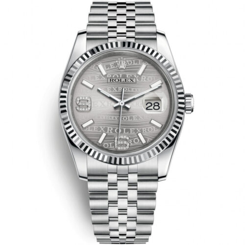 Rolex Datejust 36 116234 0159
