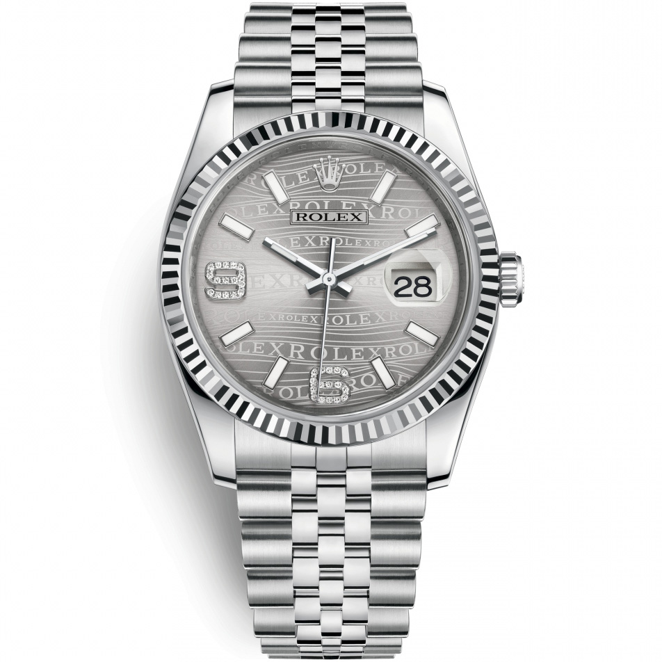 Rolex Datejust 36 116234 0159