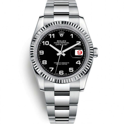 Rolex Datejust 36 116234 BKAO