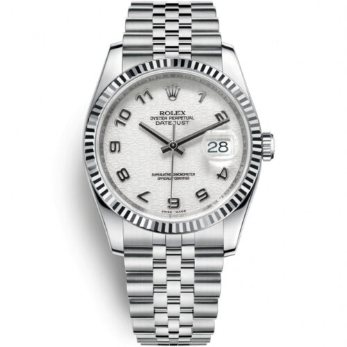 Rolex Datejust 36 116234 IJAJ