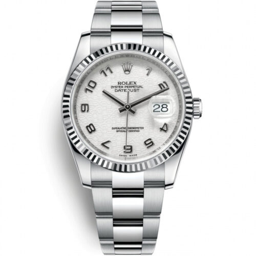Rolex Datejust 36 116234 IJAO