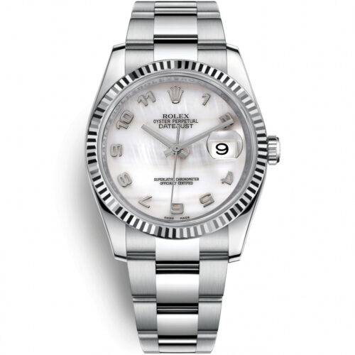 Rolex Datejust 36 116234 MAO