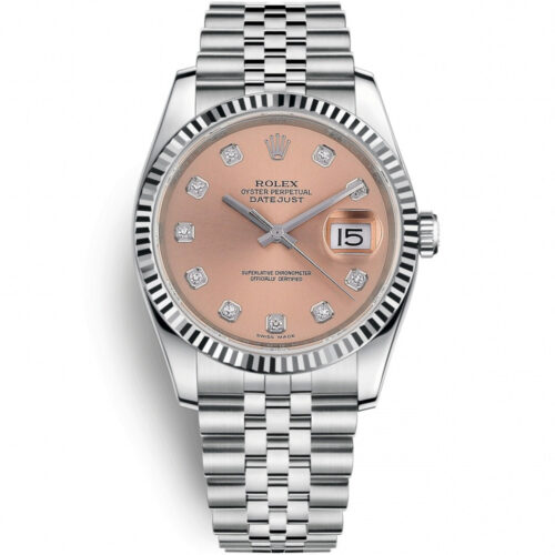 Rolex Datejust 36 116234 PDJ