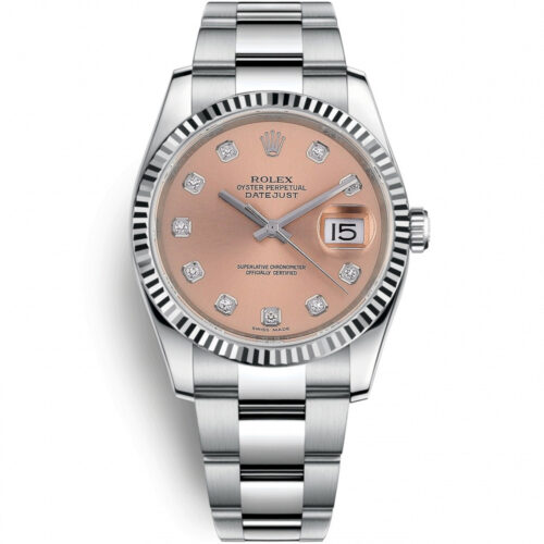 Rolex Datejust 36 116234 PDO