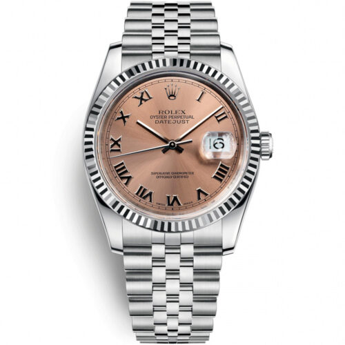 Rolex Datejust 36 116234 PRJ