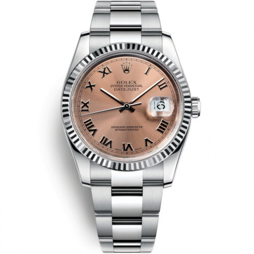 Rolex Datejust 36 116234 PRO