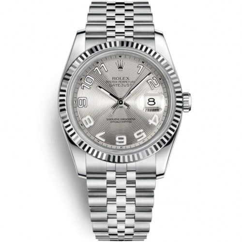 Rolex Datejust 36 116234 SCAJ
