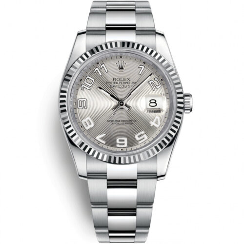 Rolex Datejust 36 116234 SCAO