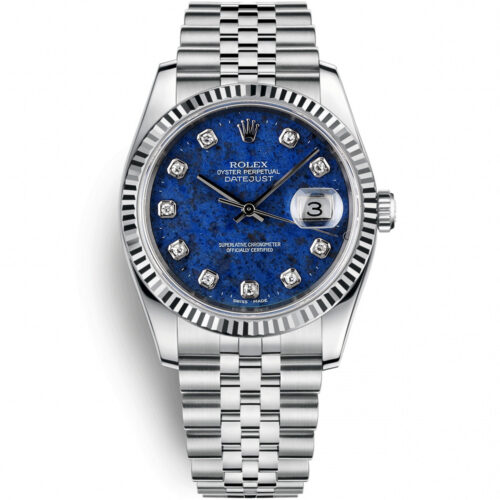 Rolex Datejust 36 116234 SODJ