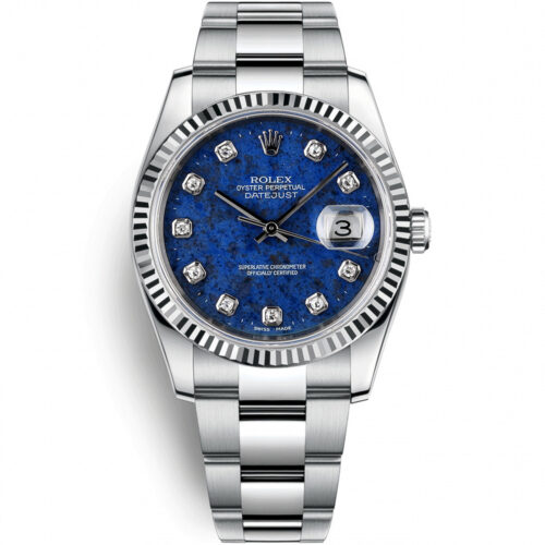 Rolex Datejust 36 116234 SODO