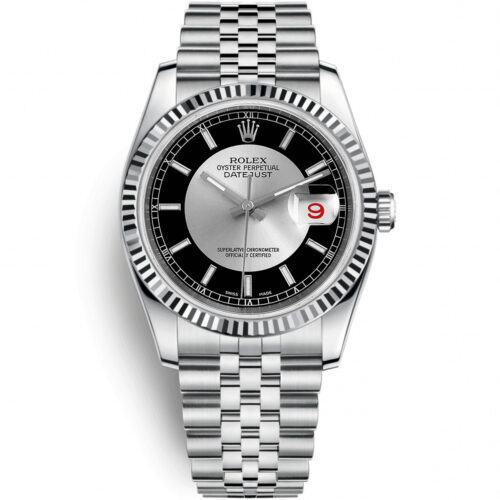 Rolex Datejust 36 116234 STBKSJ
