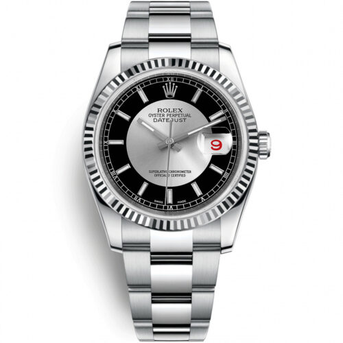 Rolex Datejust 36 116234 STBKSO