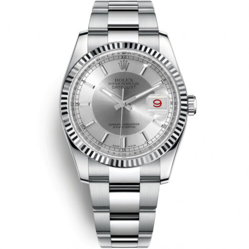 Rolex Datejust 36 116234 STSISO