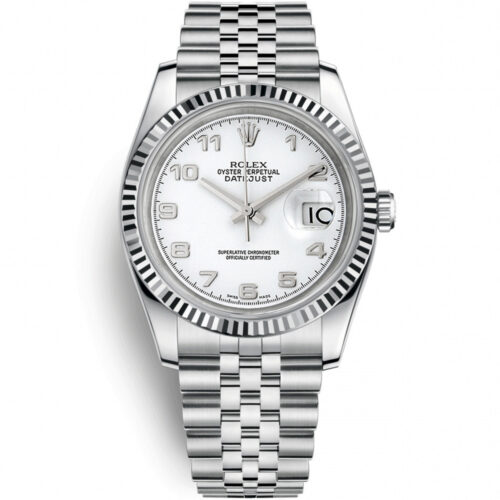 Rolex Datejust 36 116234 WAJ