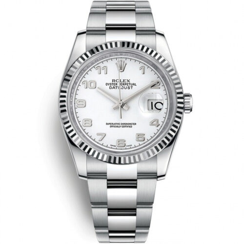 Rolex Datejust 36 116234 WAO