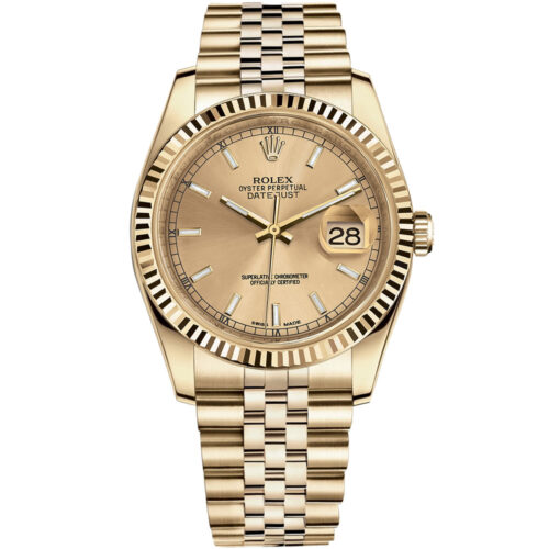 Rolex Datejust 36 116238 0059