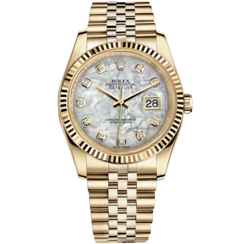 Rolex Datejust 36 116238 0062