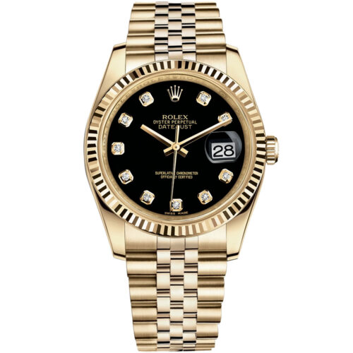 Rolex Datejust 36 116238 0067