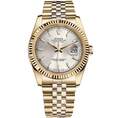 Rolex Datejust 36 116238 0071