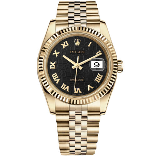 Rolex Datejust 36 116238 0073