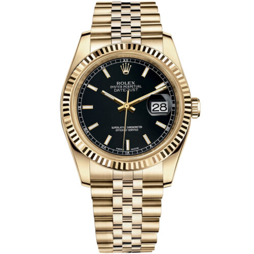 Rolex Datejust 36 116238 0074