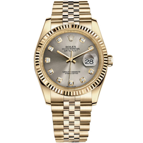 Rolex Datejust 36 116238 0079