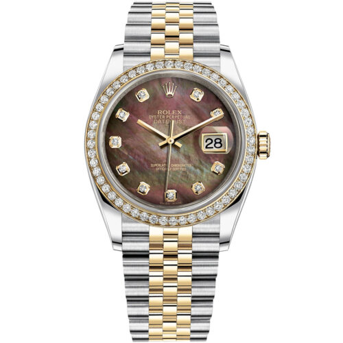 Rolex Datejust 36 116243 0036
