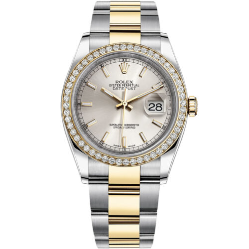 Rolex Datejust 36 116243 0056