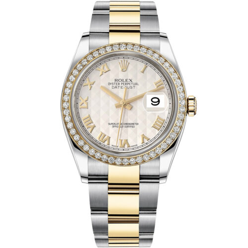 Rolex Datejust 36 116243 IPRO