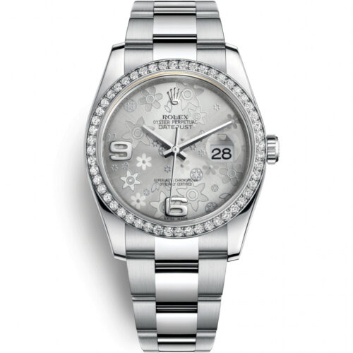 Rolex Datejust 36 116244 0005
