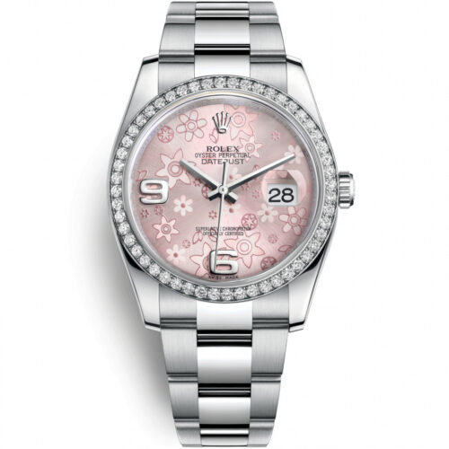 Rolex Datejust 36 116244 0007