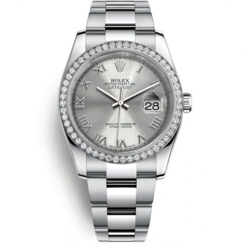 Rolex Datejust 36 116244 0028