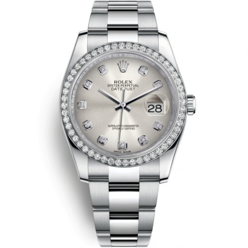 Rolex Datejust 36 116244 0033
