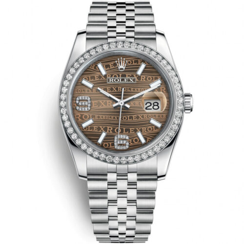 Rolex Datejust 36 116244 0034